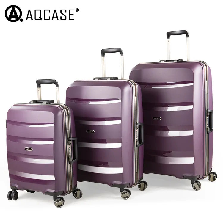 AQCASE行李箱28寸铝框男24寸密码箱女旅行箱万向轮登机箱20寸超轻