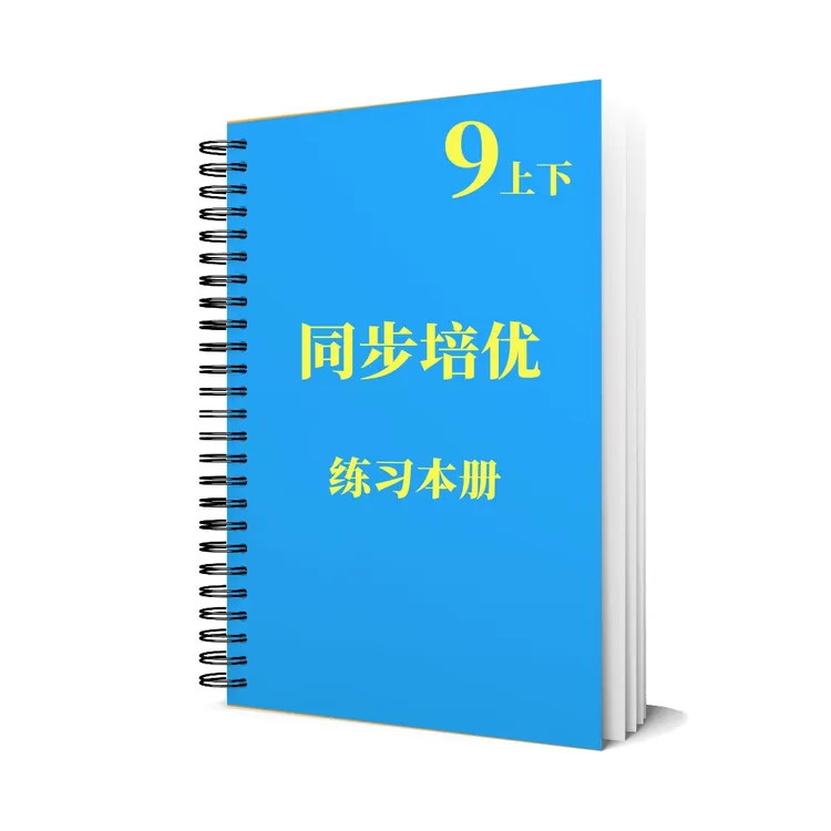 （百益主讲）人教九年级上下同步培优视频精讲