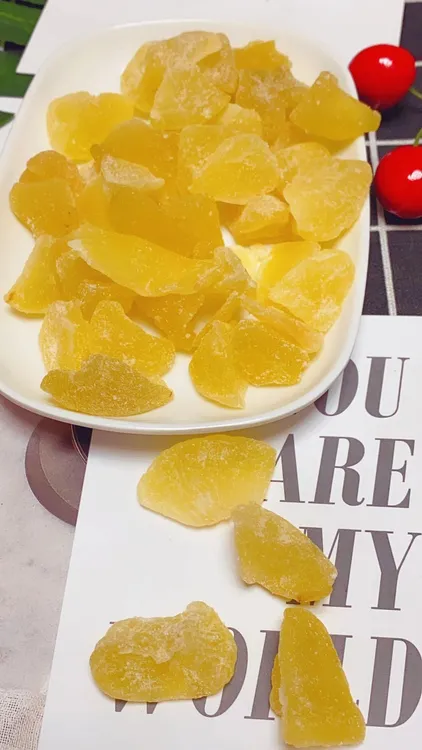 白桃干泡水果干桃味十足蜜饯水蜜桃休闲零食办公室500g