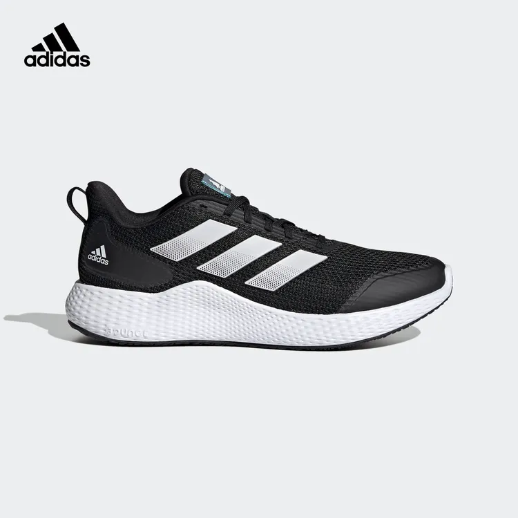 adidas阿迪达斯官网edge gameday男女实用舒适跑步运动鞋GW2499