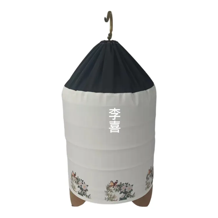 广东笼广西笼广笼双层笼布不缩水不起球不掉色有28公分30和33和36
