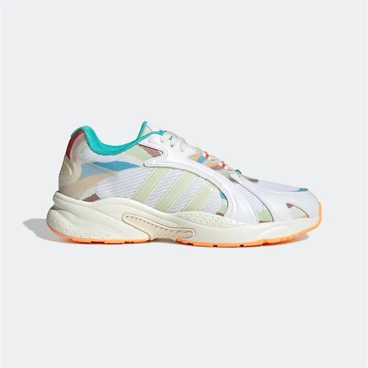 正品Adidas/阿迪达斯男女同款休闲鞋复古轻便耐磨老爹鞋HP8837