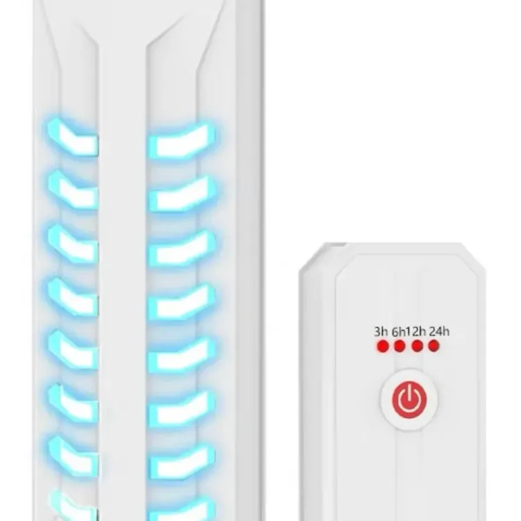 鱼缸杀菌灯 定时紫外线杀菌灯 净水除藻 uv杀菌灯滤材过滤器水泵