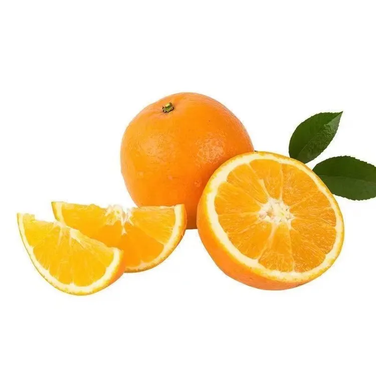 寻乌橙子应季水果脐橙礼盒孕妇临海橙子无籽现摘