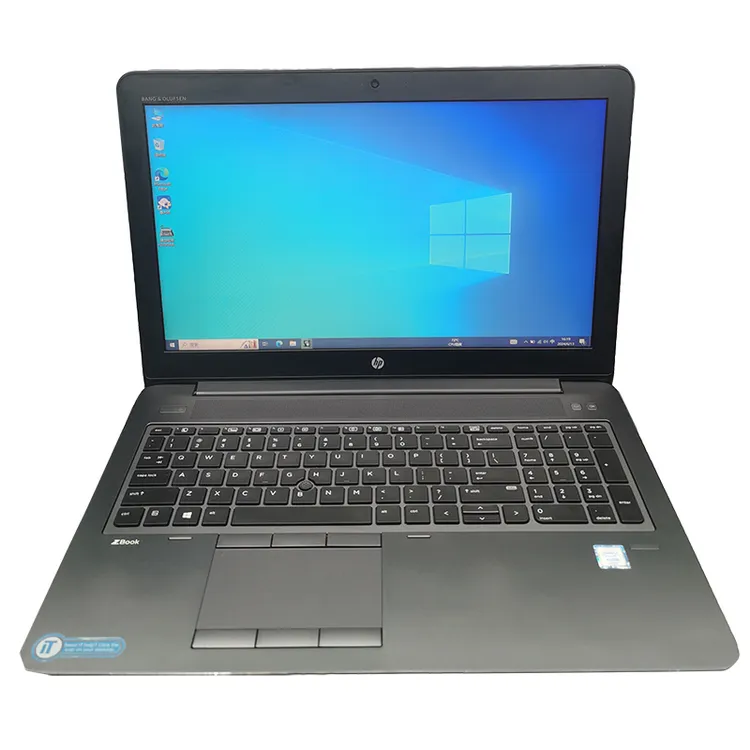 9新 HP/惠普 惠普HP Zbook 15 G3商务办公生产力性能稳定工作站