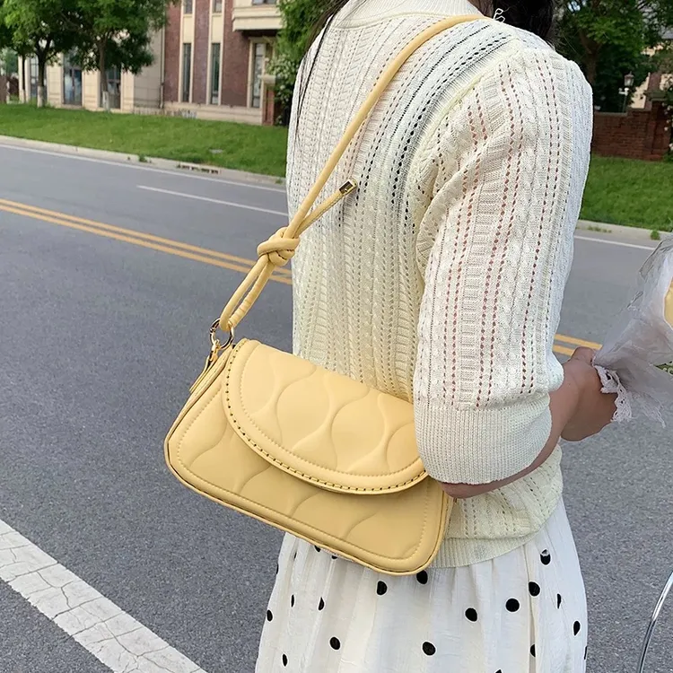 diy材料套装 手工缝制包包自制压痕琴谱包高级质感斜挎女包送朋友