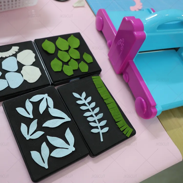 DIY创意新人工具包