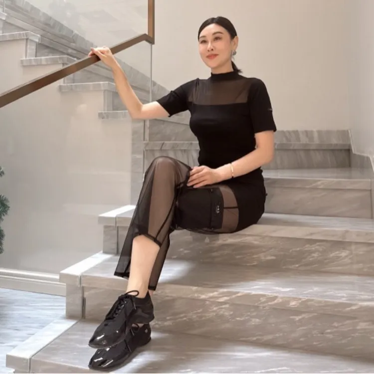 小瓶盖新款（网纱拼接t血）