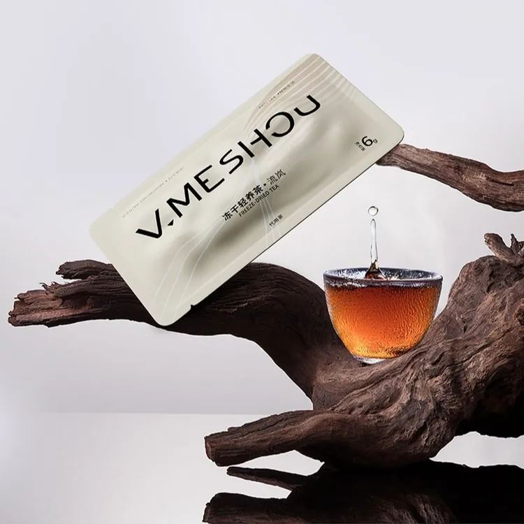 VMESHOU唯蜜瘦轻养茶 花草茶 代用茶  10袋/盒