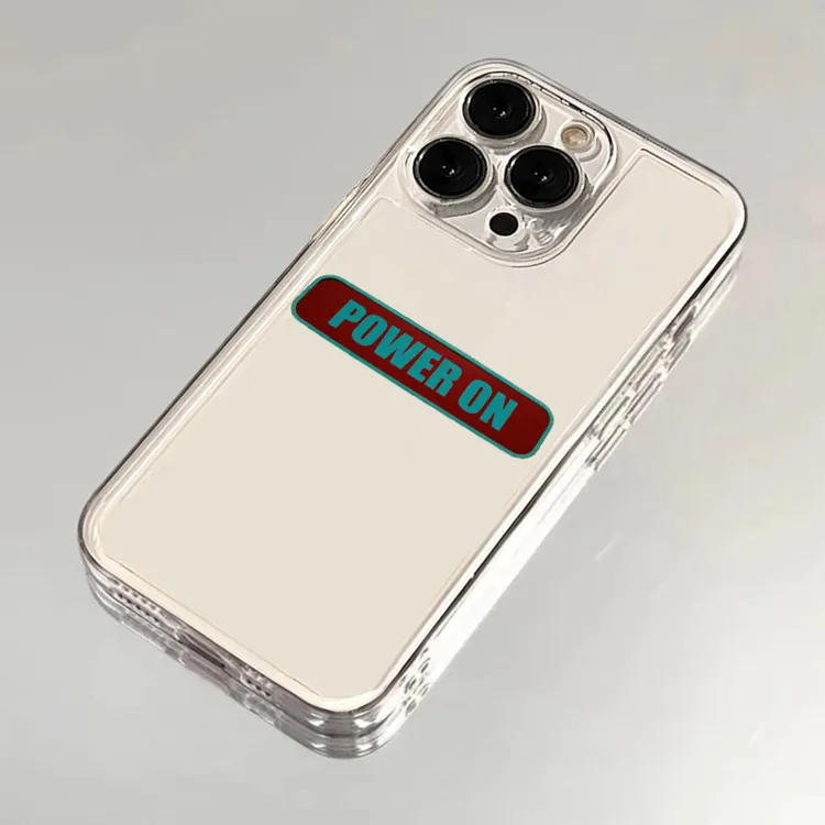 权志龙POWER适用安卓苹果手机壳华为荣耀小米红米OPPOVIVO一加新