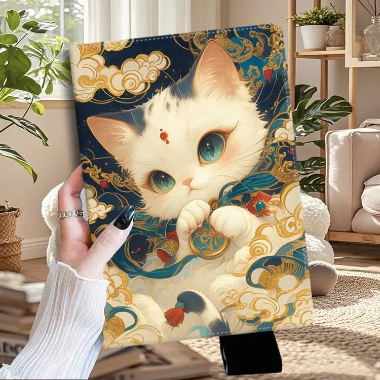 学而思学习机二代xpad 2 pro旗舰款2024智能学生平板电脑保护外套