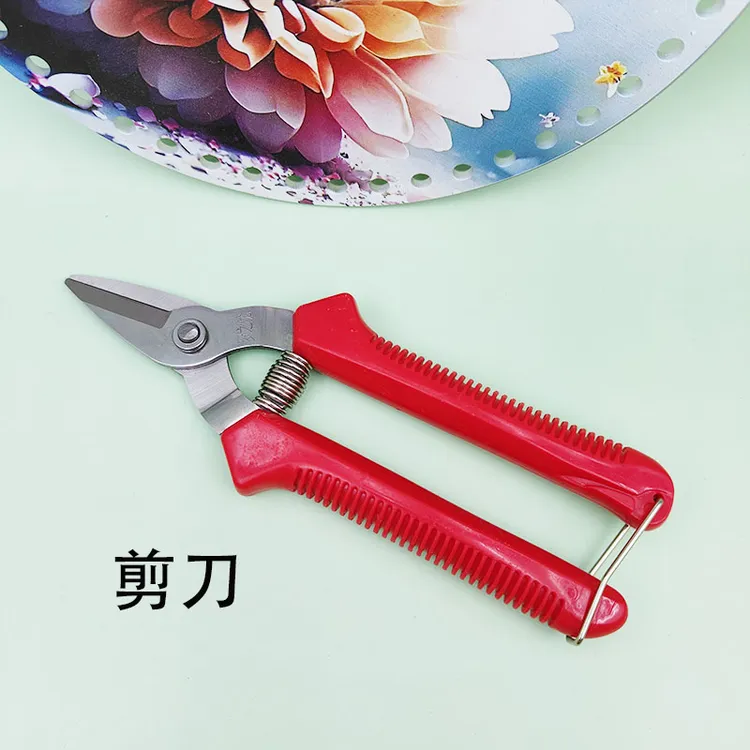 小米妈妈 藤条编织工具 编织必备【  藤条专用剪】