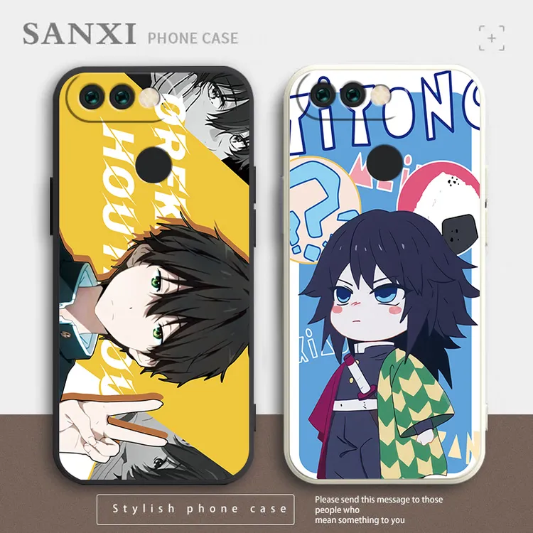 适用OPPOR15手机壳硅胶直边防摔个性卡通镜头全包软壳情侣款