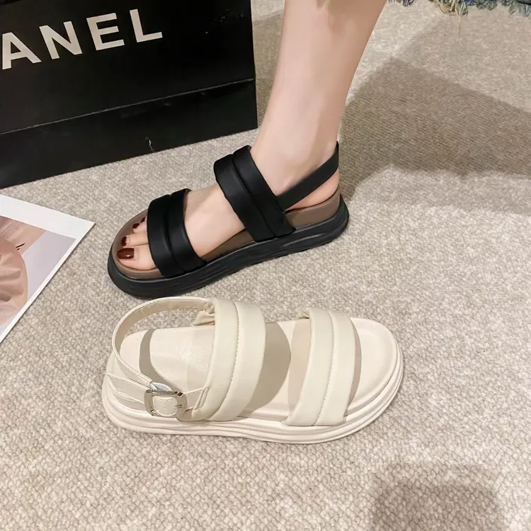 凉鞋时尚百搭夏季新款女款803