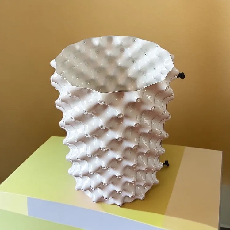 白色直径40厘米高40厘米2套含螺丝