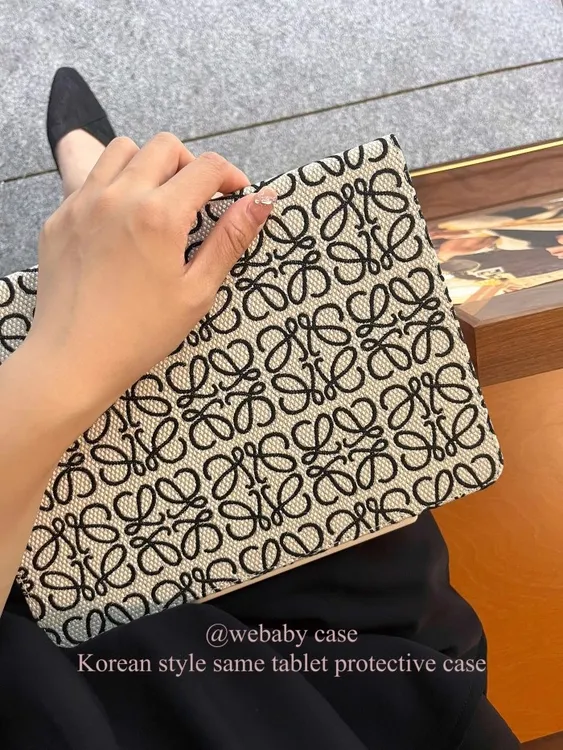 适用iPadA16全包壳11英寸iPad10.9英寸10代保护套卡通米妮保护套