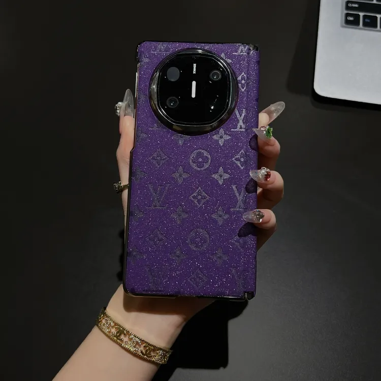 适用华为matex6手机壳新款中轴全包防摔x5x3典藏版超薄潮牌保护套