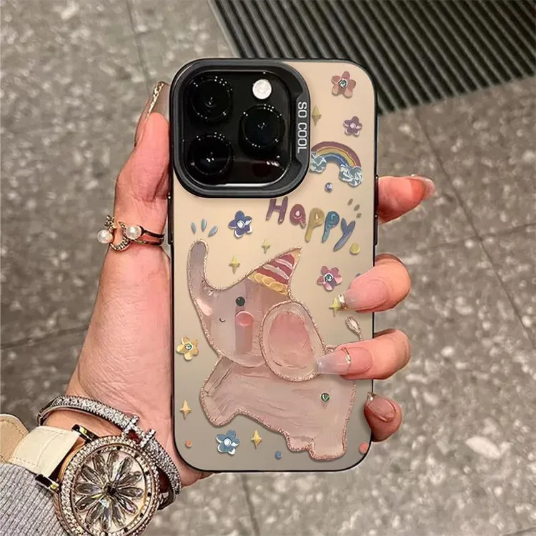 适用于苹果16pro手机壳iPhone15max防摔14全包13软壳12女款11新潮