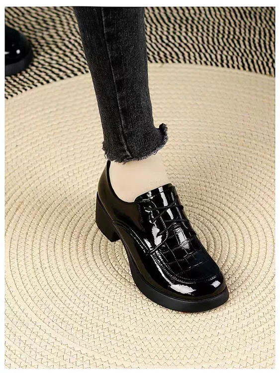 女士百搭休闲鞋7756-A120