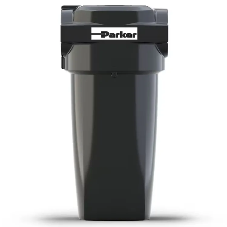 Parker Oil-X水分离器，1”BSPT，型号：WSP025EBFX
