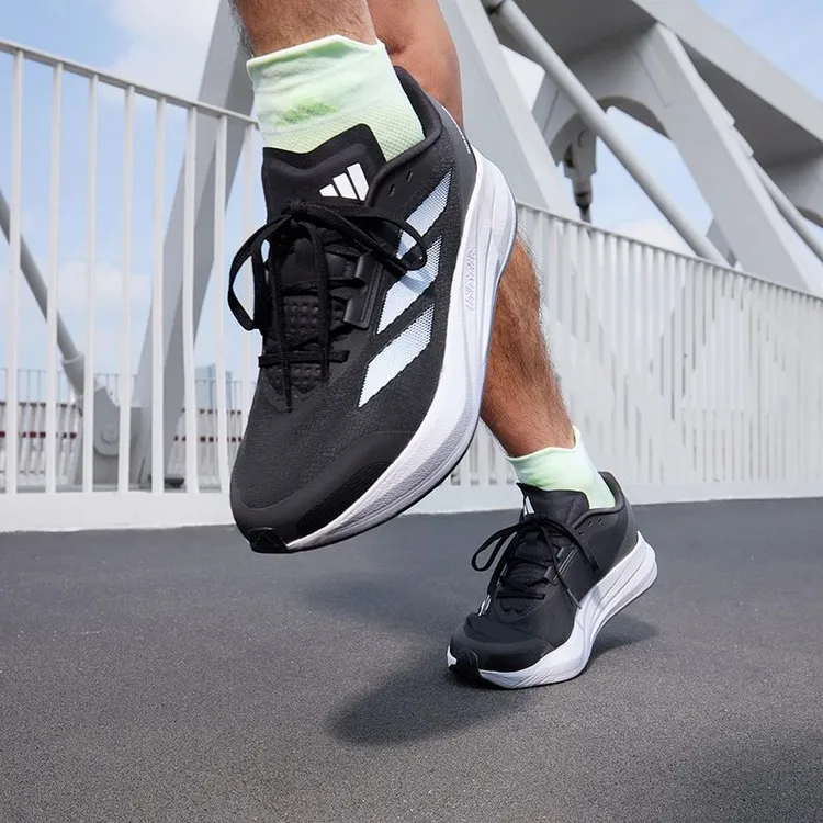 阿迪达斯 （adidas）男女通款DURAMO SPEED M跑步鞋ID9850