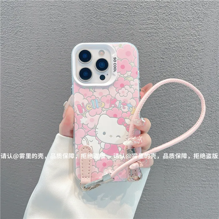 磨砂彩银适用苹果17/iPhone/华为荣耀/OPPO/VIVO/小米手机壳保护