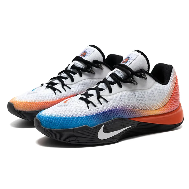 NIKE耐克男鞋篮球鞋2025秋季新款FLARE EP实战运动鞋IH7326-110