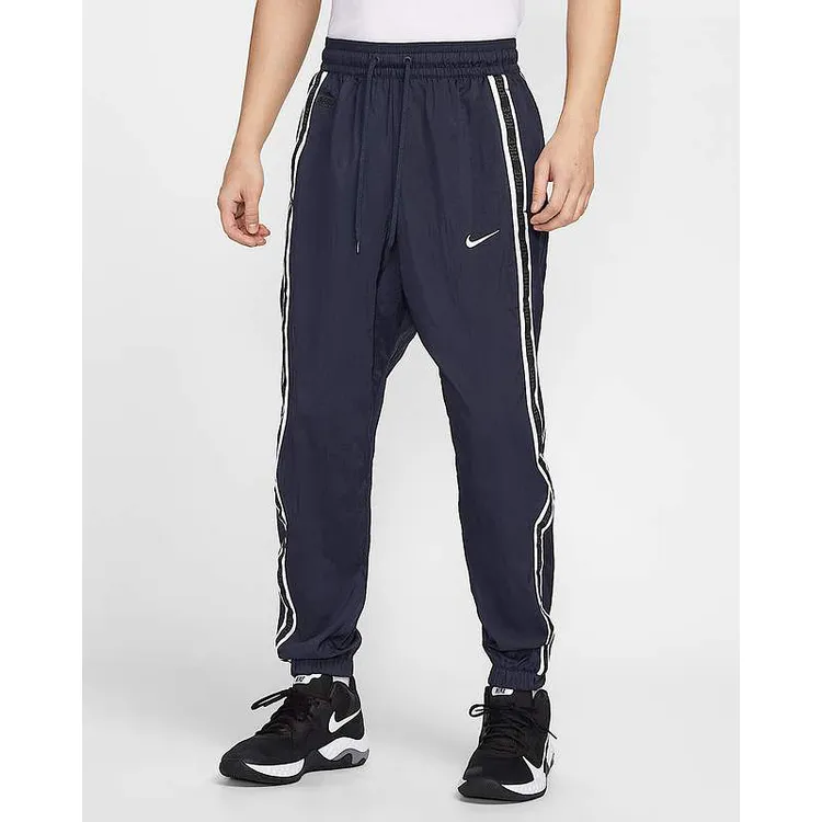 NIKE/耐克Nike DNA Crossover 男子拒水篮球长裤IB9969-475