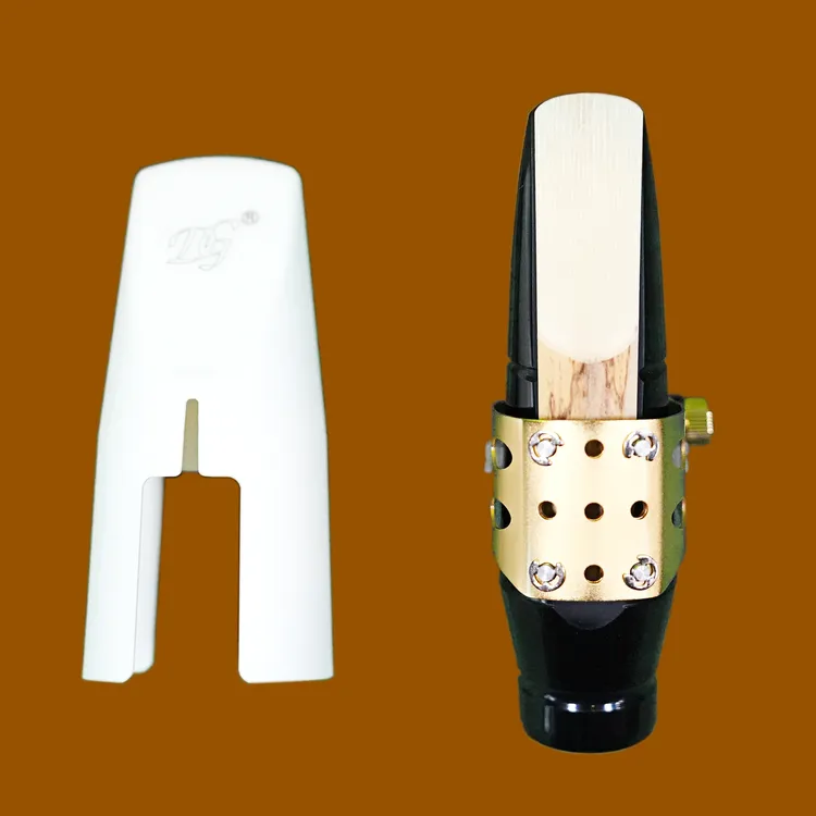 宏博胶木笛头 +DG漆金卡子帽子