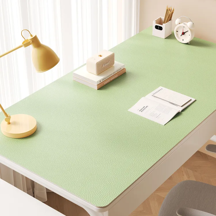 环保护眼书桌垫学生儿童学习桌专用写字台桌垫办公室书桌保护垫子