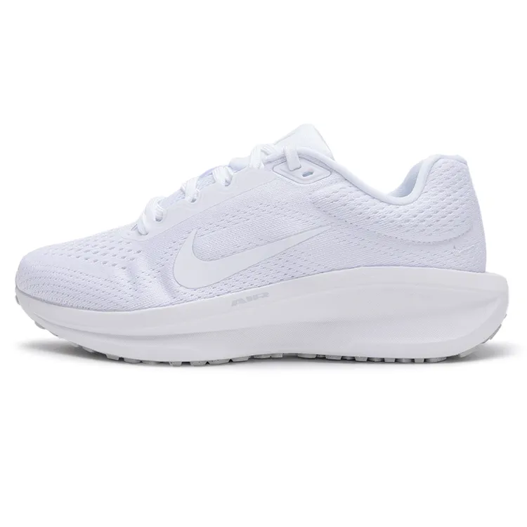 【商场同款】Nike耐克女鞋跑步鞋Winflo 11运动鞋缓震慢跑鞋FJ9510