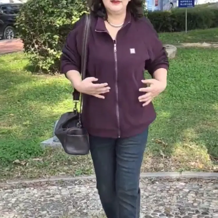 大码女装，上衣——17507号