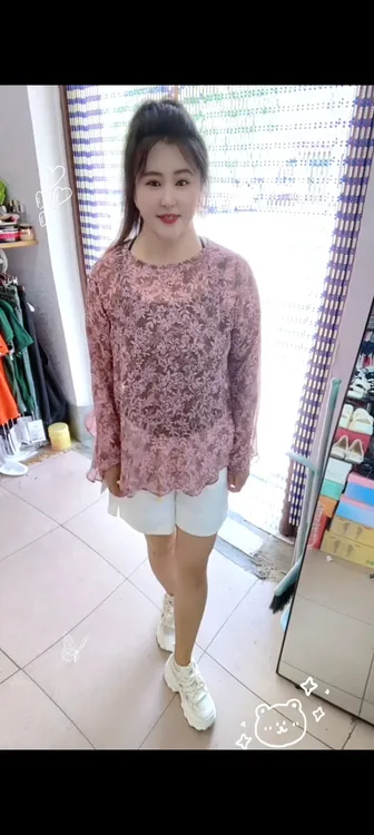夏季新款百搭轻薄舒适高级感长袖女装衬衫