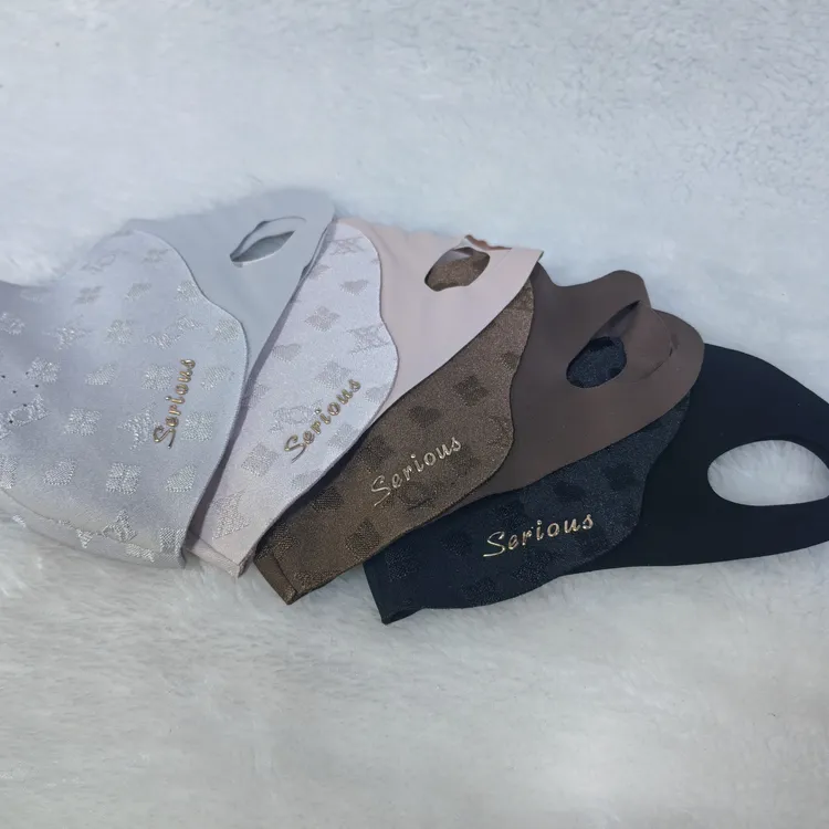 秋冬新款加绒加厚防风保暖透气3D护眼角口罩