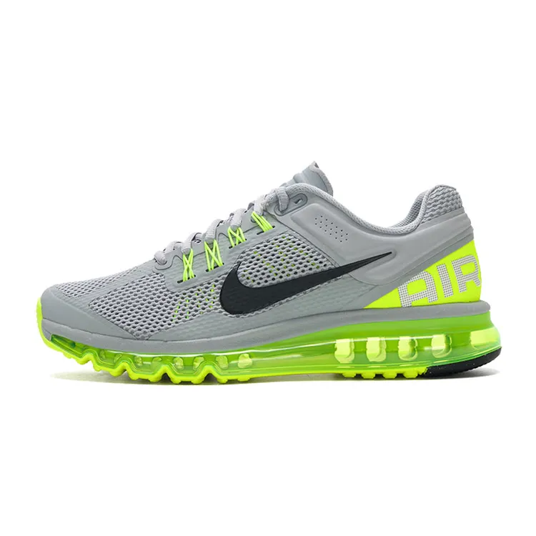 【玩球穿搭】nike耐克男鞋AIR MAX 2013运动鞋跑步鞋HF3660-003