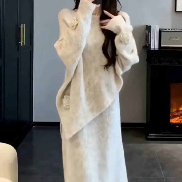 2025冬季时尚潮流百搭精品女装xicxv