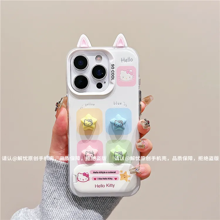 磨砂彩银适用苹果17/iPhone/华为荣耀/OPPO/VIVO/小米手机壳保护