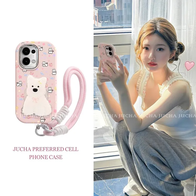 适用opporeno14pro手机壳防摔支架全包0pp0新款高级感女ren13por