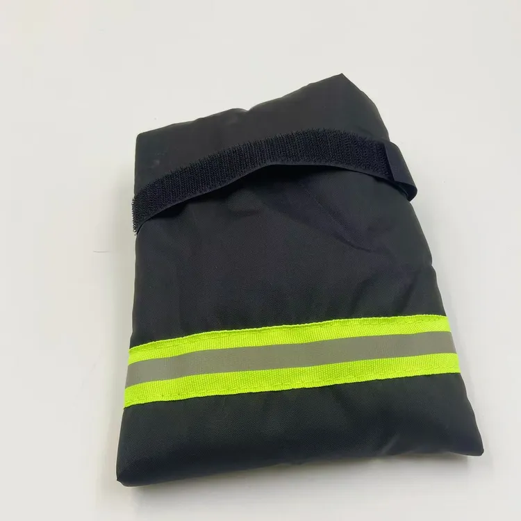 爆款牛津布冬季户外防结冰水龙头防冻罩水龙头保温袋