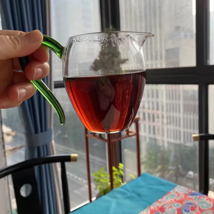 云南普洱茶熟茶七子饼茶醇厚滑口陈茶轻发酵转化空间大高辨识度