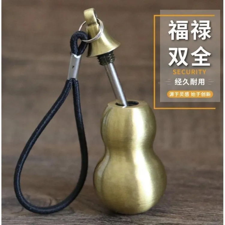 可以用一辈子用不完的火材火柴花划不完个性创意防水万次火柴葫芦