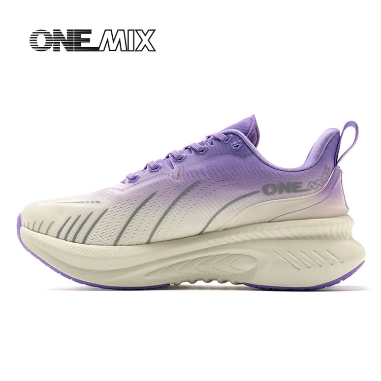 【避震鞋冬上新】玩觅新色减震跑步鞋透气护膝耐磨男女款鞋子运动鞋