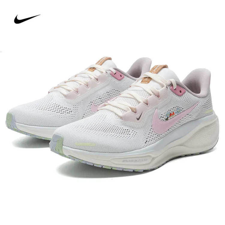 【商场同款】耐克官方女鞋AIR ZOOM PEGASUS 41运动休闲鞋子跑步鞋