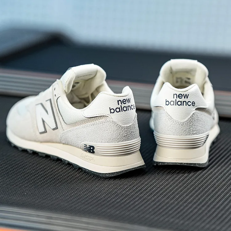 【574系列】New Balance情侣鞋新款流光风复古休闲运动鞋 U574LS2