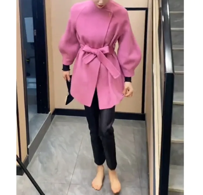时尚潮流百搭精品女装zsx18216
