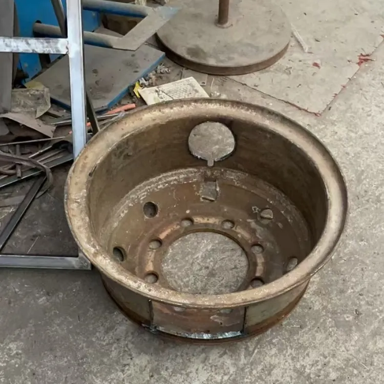 家用大锅灶可烧柴秸秆适用于农村户外场景