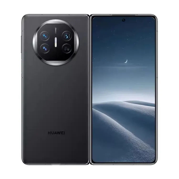 准新品 Huawei/华为 夏华为mate x5 智能手机折叠屏三期免息