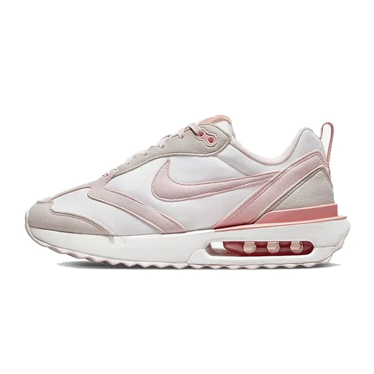 【商城】流光风Nike耐克女鞋AIR MAX DAWN运动人生跑鞋DR7875-100