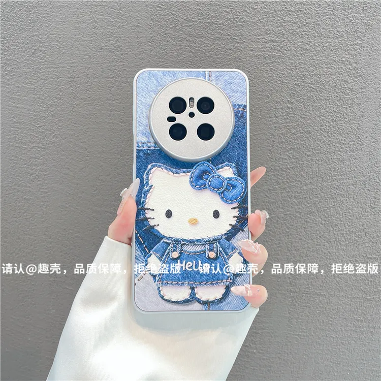 金属漆皮纹适用苹果17/iPhone/华为荣耀/OPPO/VIVO/小米/手机壳潮