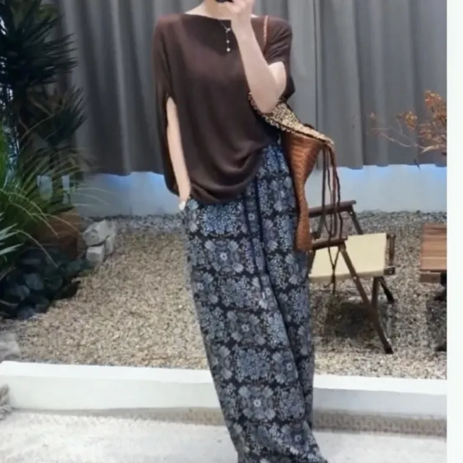 新款时尚洋气精品百搭女装S3000